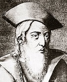 Francisco S de Miranda
