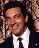 Frankie Vaughan