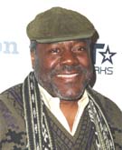 Frankie Faison