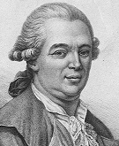 Franz Anton Mesmer