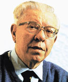 Fred Hoyle