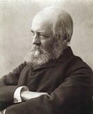 Frederick Law Olmsted