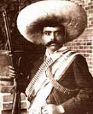 Gabino Barrera