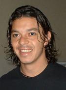 Marcelo Gallardo