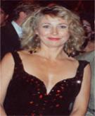 Teri Garr