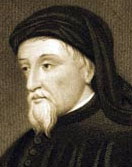 Geoffrey Chaucer