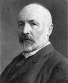 Georg Cantor