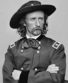 George Armstrong Custer