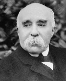 George Clemenceau