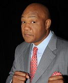 George Foreman