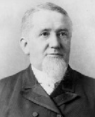 George Pullman