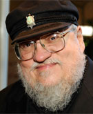 George R. R. Martin