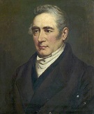 George Stephenson