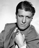 George Stevens