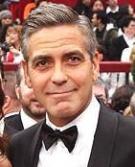 George Clooney