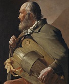 Georges de La Tour