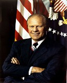 Gerald Ford