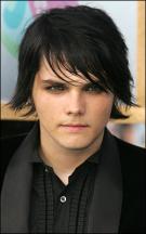 Gerard Way