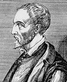 Gerolamo Cardano