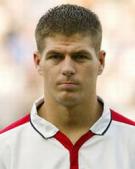 Steven Gerrard