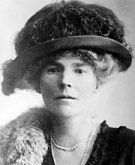 Gertrude Bell