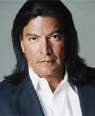 Gil Birmingham