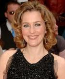 Gillian Anderson