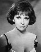 Gina Lollobrigida