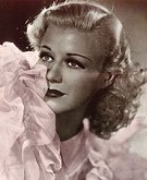 Ginger Rogers