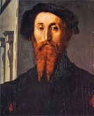 Giovanni Della Casa