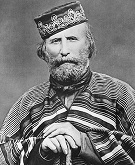 Giuseppe Garibaldi