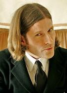 Crispin Glover