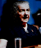 Golda Meir