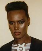 Grace Jones