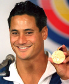 Greg Louganis