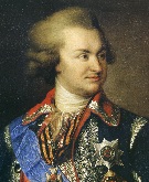 Grigory Potemkin