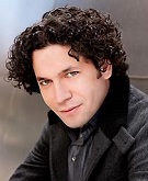 Gustavo Dudamel