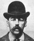 H. H. Holmes