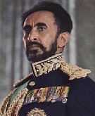 Haile Selassie I