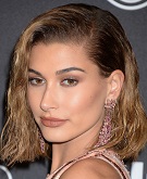 Hailey Bieber