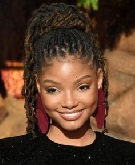 Halle Bailey