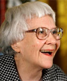 Harper Lee