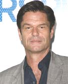 Harry Hamlin