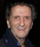 Harry Dean Stanton