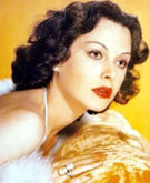 Hedy Lamarr