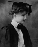 Helen Keller