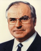 Helmut Kohl