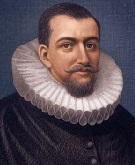 Henry Hudson