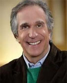 Henry Winkler