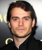 Henry Cavill